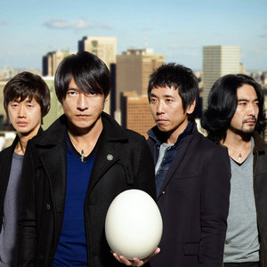 Mr.Children (孩子先生)