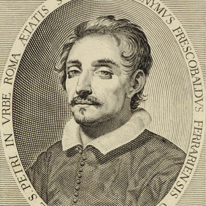 Girolamo Alessandro Frescobaldi