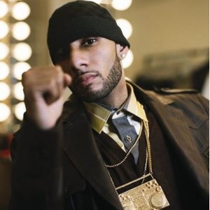 Swizz Beatz