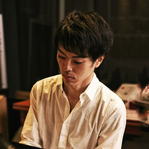 hideyuki hashimoto (橋本 秀幸)