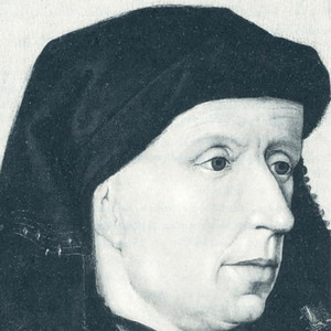 Johannes Ockeghem