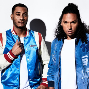 Sunnery James & Ryan Marciano