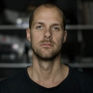 Adam Beyer