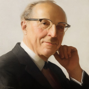 Aaron Copland