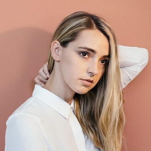 Katelyn Tarver