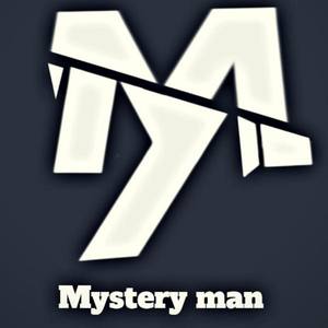 MysteryMan