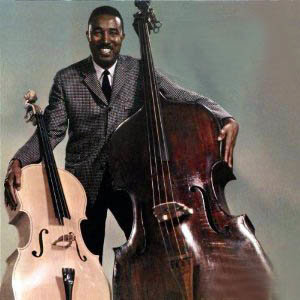 Ray Brown