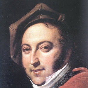 Gioachino Rossini