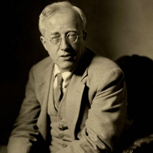 Gustav Holst