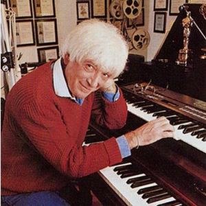 Jerry Goldsmith