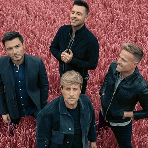 Westlife