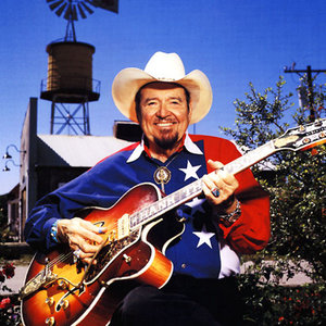 Hank Thompson