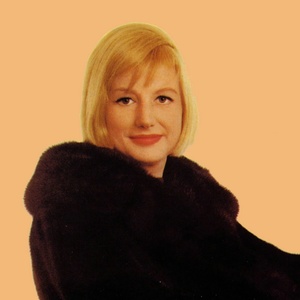 Blossom Dearie