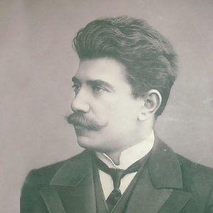 Reinhold Glière