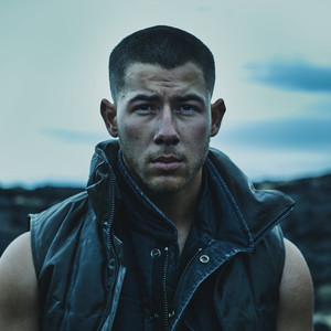 Nick Jonas