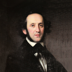 Felix Mendelssohn