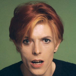 David Bowie