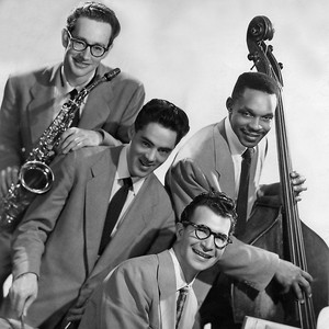 The Dave Brubeck Quartet