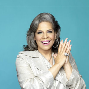 patti austin