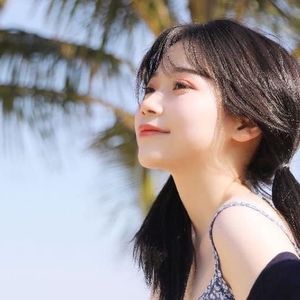 我不配