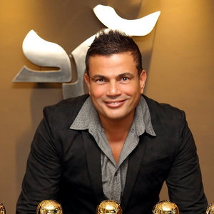 Amr Diab