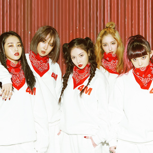 4MINUTE (포미닛)