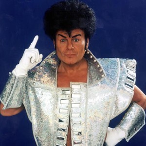 Gary Glitter