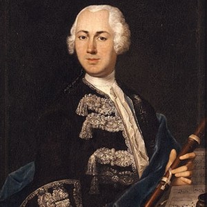 Johann Joachim Quantz