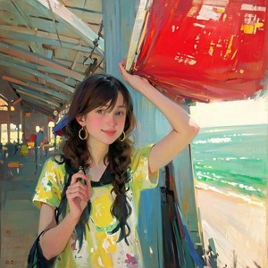 橙子