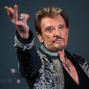 Johnny Hallyday