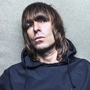 Liam Gallagher