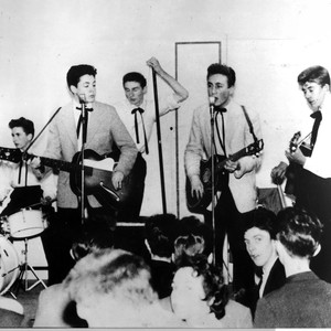 The Quarrymen