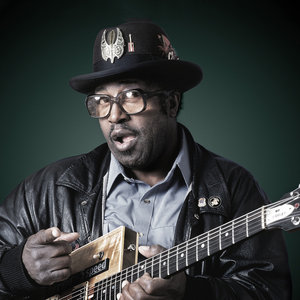 Bo Diddley