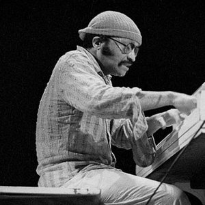 Cecil Taylor