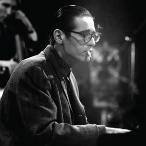 Bill Evans