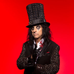 Alice Cooper