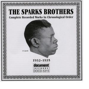 TheSparksBrothers