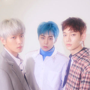 EXO-CBX (첸백시)