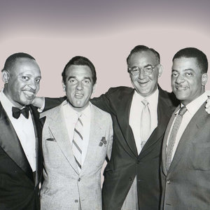 Benny Goodman Quartet