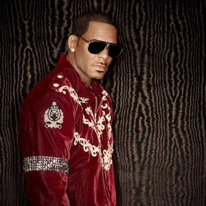 R. Kelly