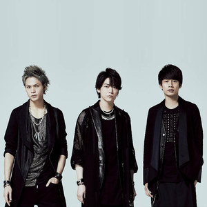 KAT-TUN