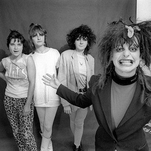 The Slits