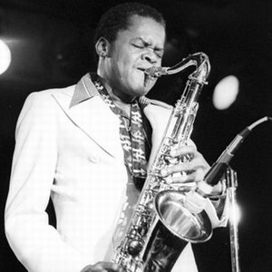 Stanley Turrentine