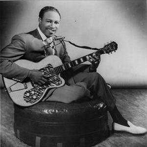 Jimmy Reed