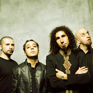 System of A Down