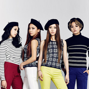 f(x) (에프엑스)