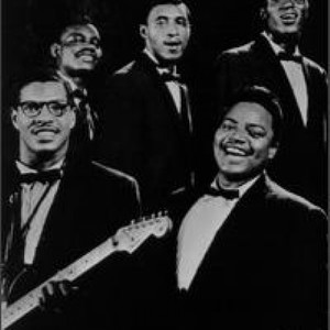 The Moonglows