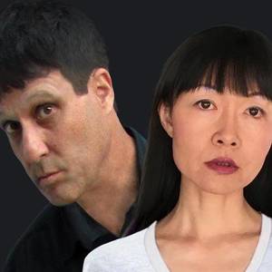 Todd and Jingyu