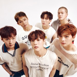 BTOB (비투비)