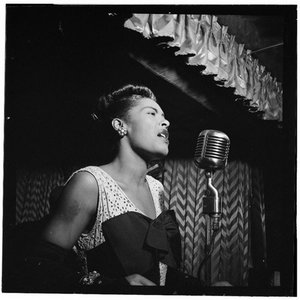 Billie Holiday